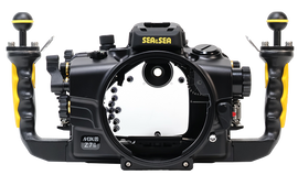 SEA&SEA Nikon Z7 II & Z6 II Unterwassergehäuse SEA&SEA 06230 MDX-Z7II U