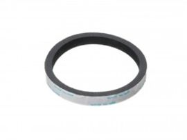 INON Sonnenblende Sponge D80 für Zoomring 8-15(für EF8-15mm F4L Fisheye USM)