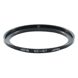 Hydronalin Filteradapter 62-67mm