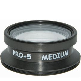 SAGA Dive +5 diopter Achromatic Objektiv