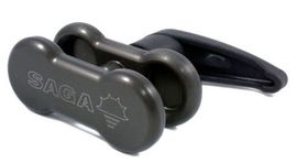 SAGA Dive Clamp Kugelof 25mm Klemmschelle