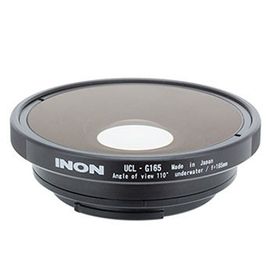 INON UCL-G165 SD Underwater Wide Close-up Lens