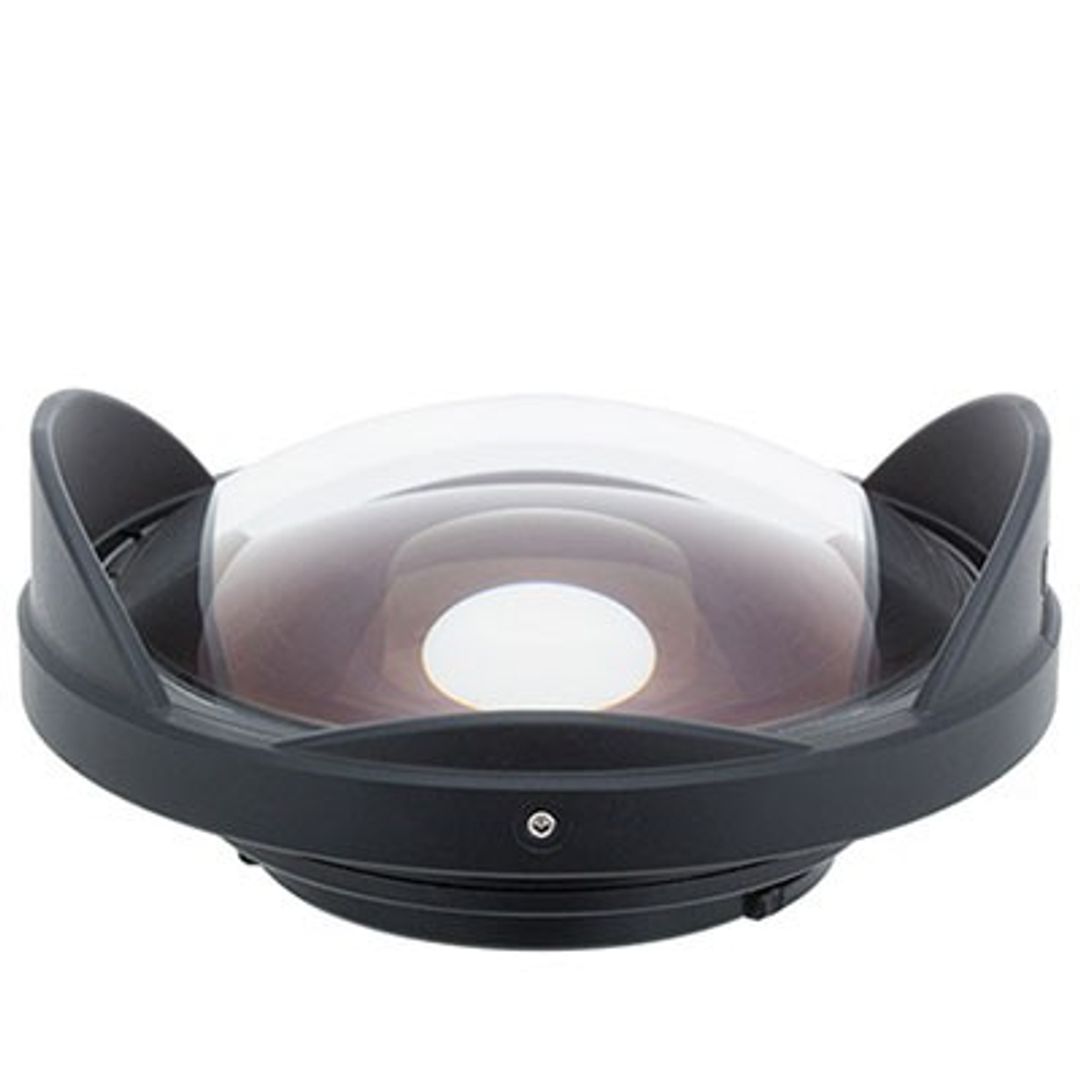 INON UFL-G140 SD Underwater Semi-fisheye Conversion Objektiv für GoPro HERO12 & 11 10