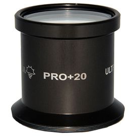 SAGA Dive +20 Nahlinse Achromate Makro Close-Up Linse a.k.a. Super Diopter