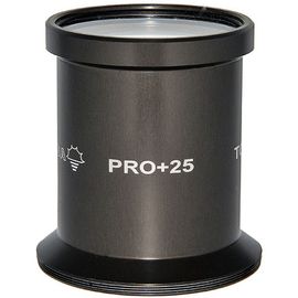 SAGA Dive +25 Nahlinse Achromate Makro Close-Up Linse a.k.a. Super Diopter