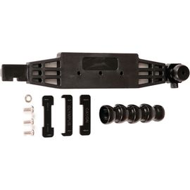Ikelite Dual AF35 Tray with One Flex Arm Mount