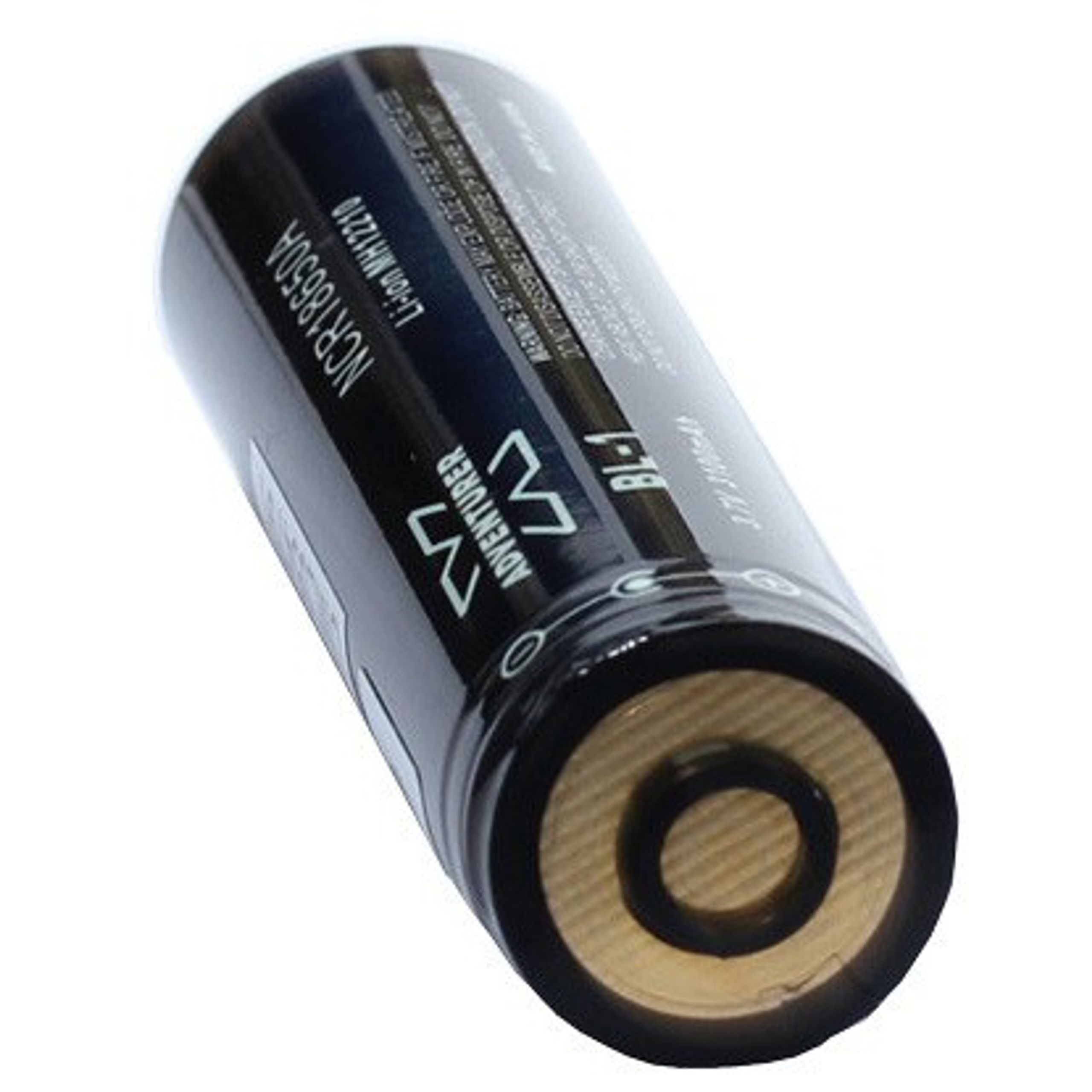 Adventurer ® Akku BL-1 3100mAh 3.7V NCR18650A Li-ion MH12210