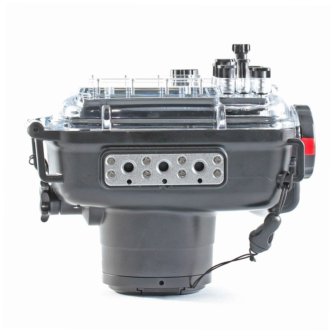 Fantasea FRX100 V Unterwassergeh&auml;use f&uuml;r Sony RX100 V &amp; IV &amp; III – Bild 5