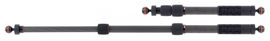 INON Teleskop-Arm M (35-77cm) aus Carbon