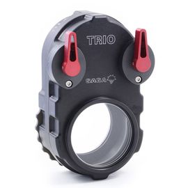 SAGA Dive Trio Makro +5 +10 +15 Diopter Linse +0 einstellbare M67 Klapp Nahlinse