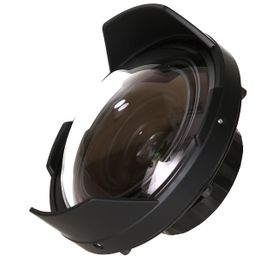 INON Set: UWL-H100 Fisheye Extrem Kombo M67