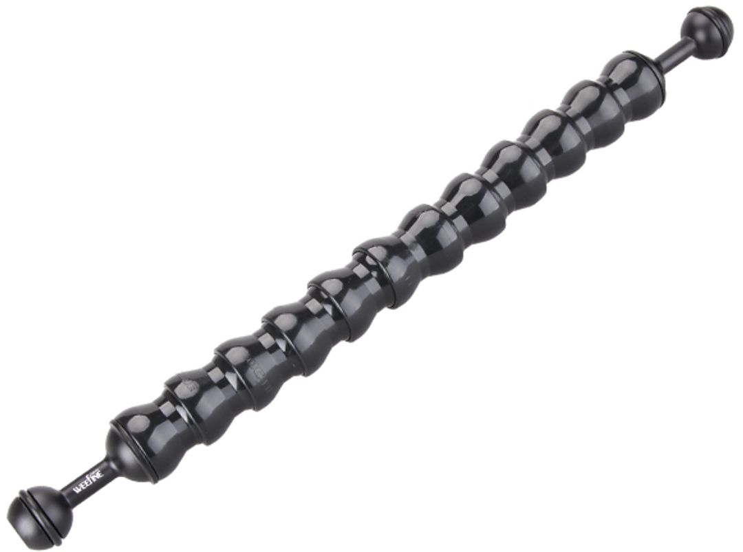 WeeFine Loc-line Ball Arm 3/4" 37 cm