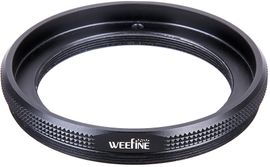 WeeFine WFA42 Adapter F52-M67 - Solid Step-Down Ring 67-52