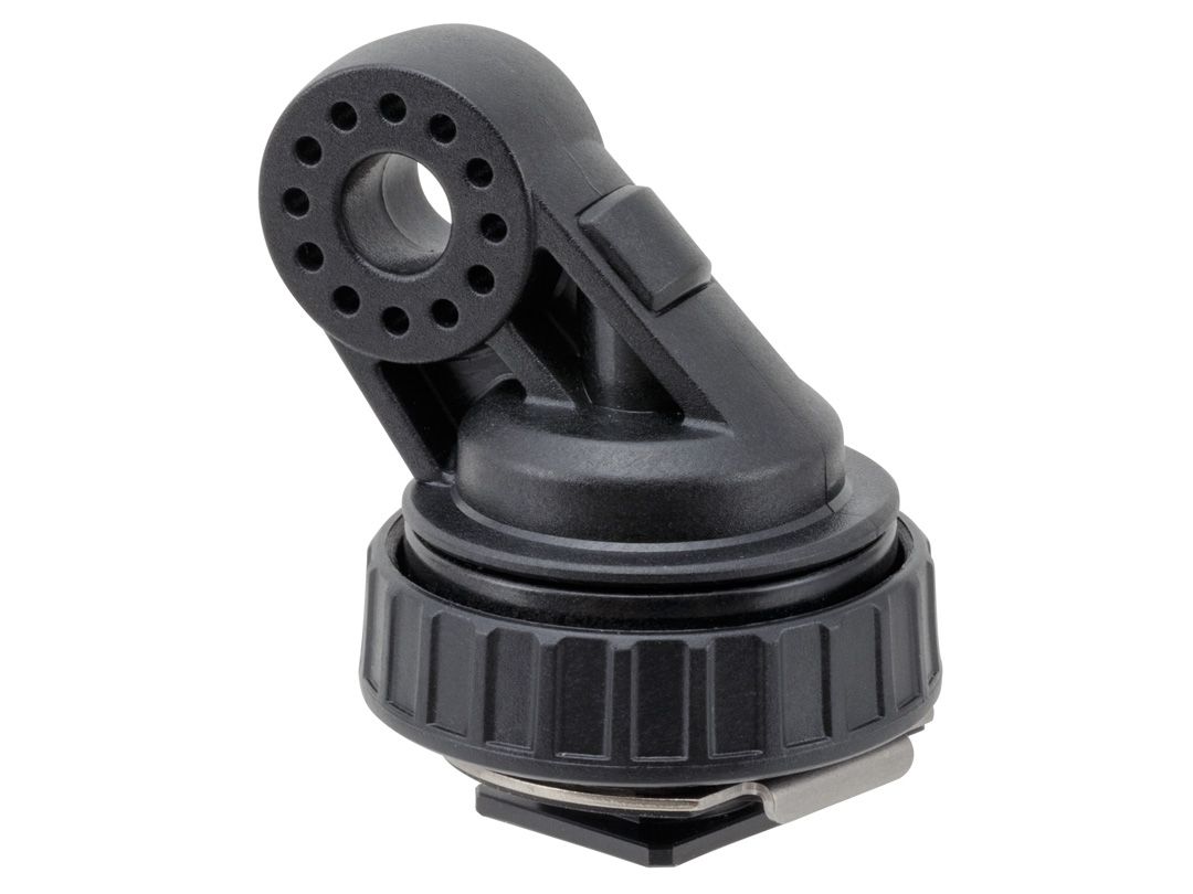 INON Shoe Base II f&uuml;r Cold-Shoe – Bild 4