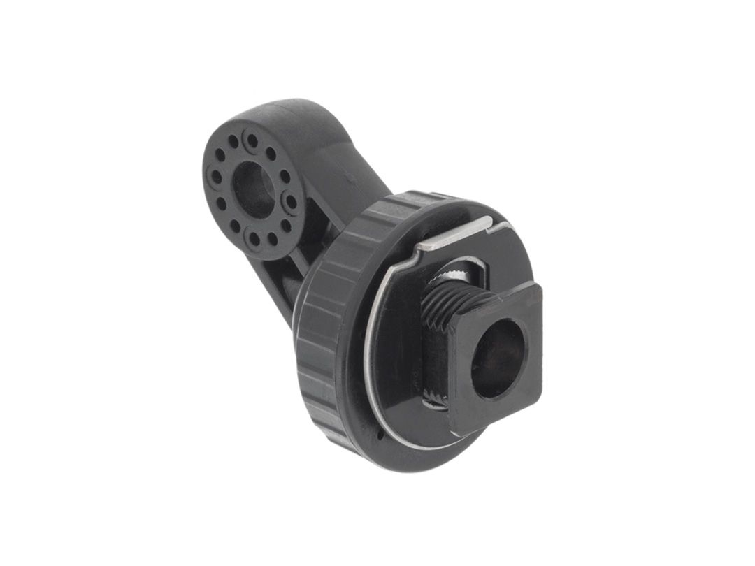 INON Shoe Base II f&uuml;r Cold-Shoe – Bild 2