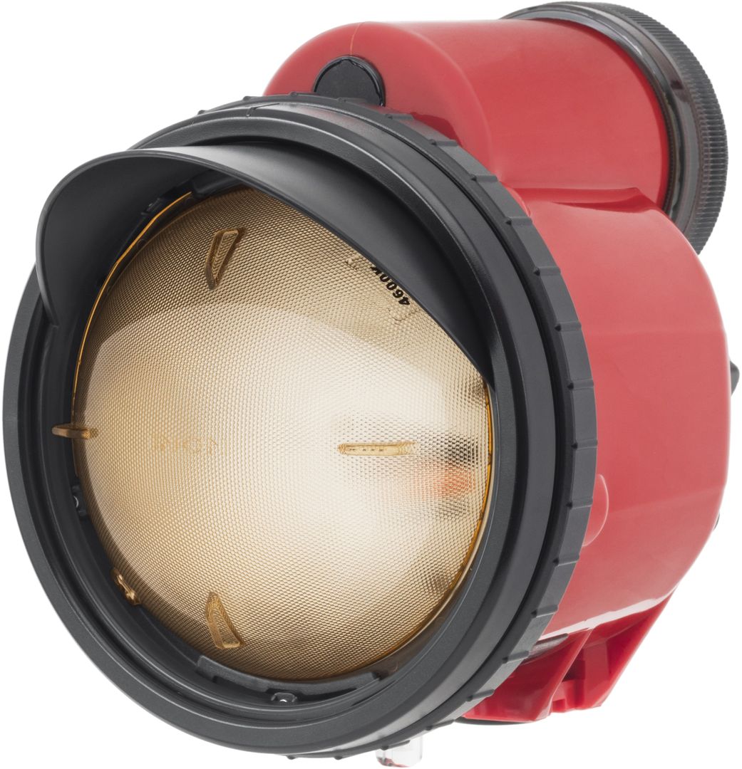 INON D200 Unterwasserblitz D2000 Nachfolger – Bild 10