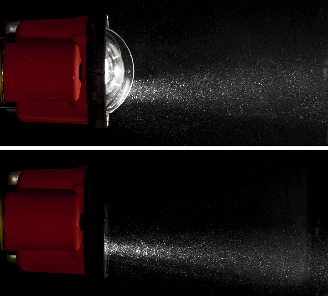 INON D200 Unterwasserblitz D2000 Nachfolger – Bild 9