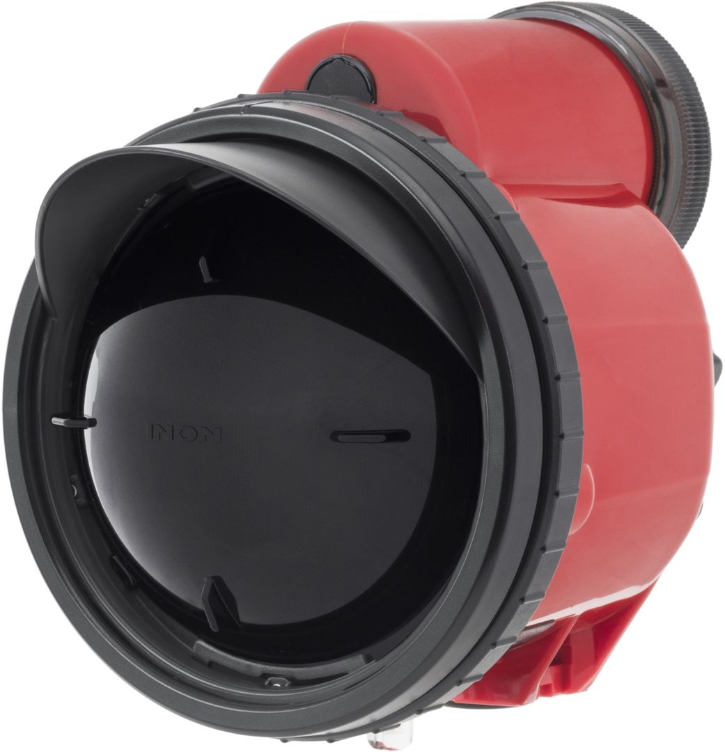 INON D200 Unterwasserblitz D2000 Nachfolger – Bild 12