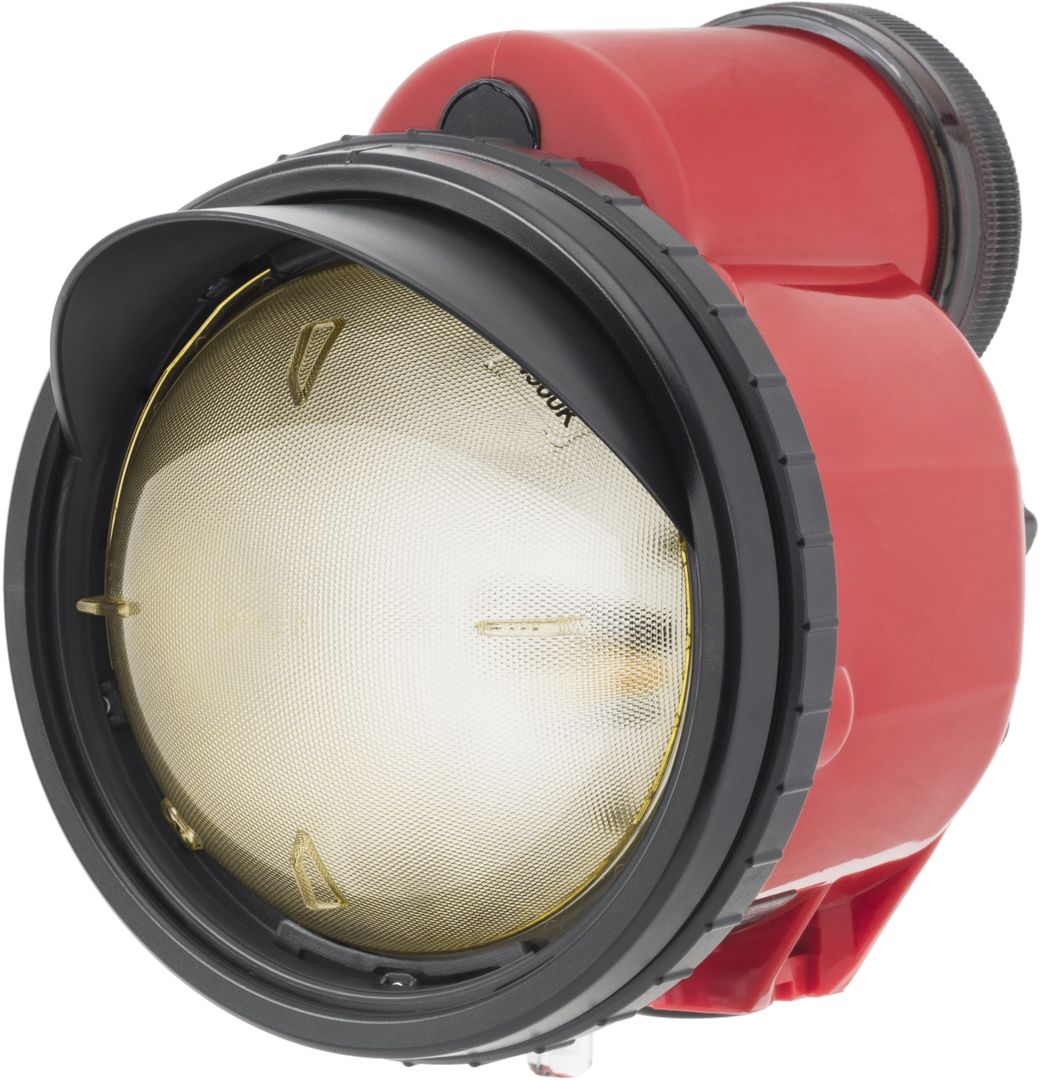 INON D200 Unterwasserblitz D2000 Nachfolger – Bild 11