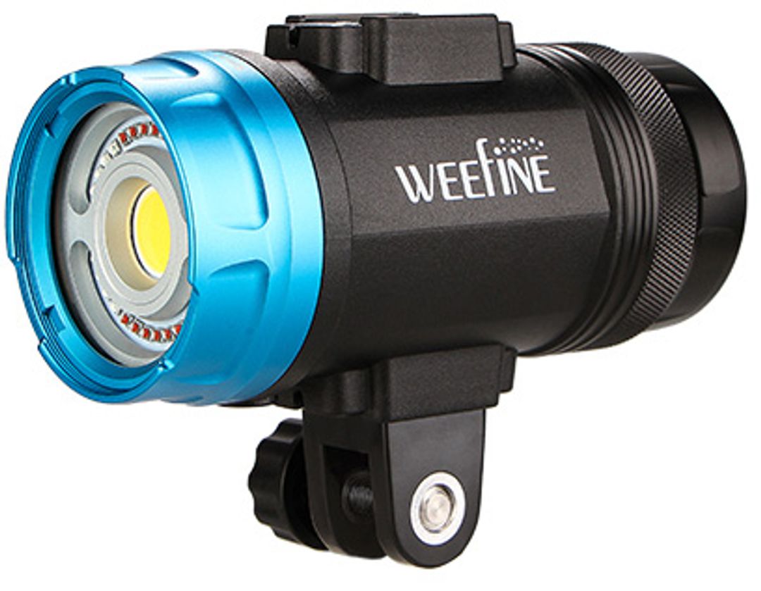 WeeFine Smart Focus 4000 – Bild 2