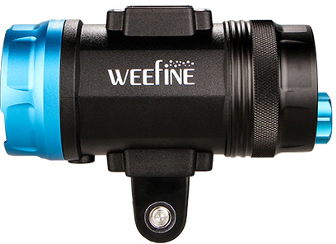 WeeFine Smart Focus 4000 – Bild 3