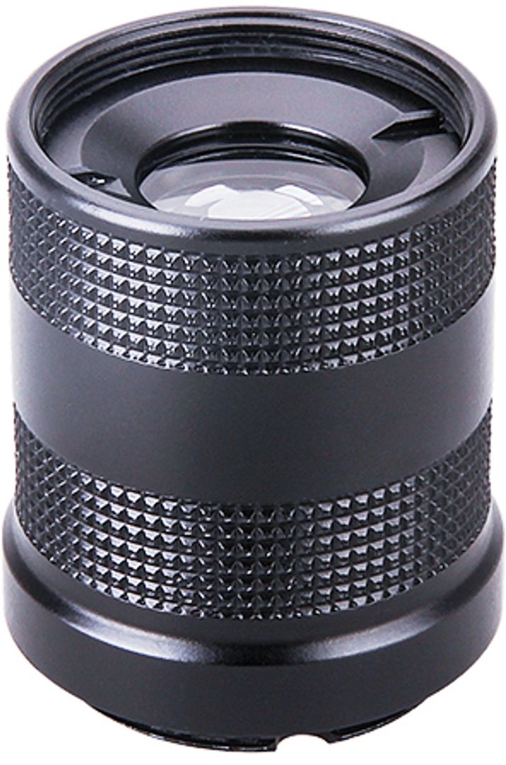 WeeFine WFA61 Snoot Lens