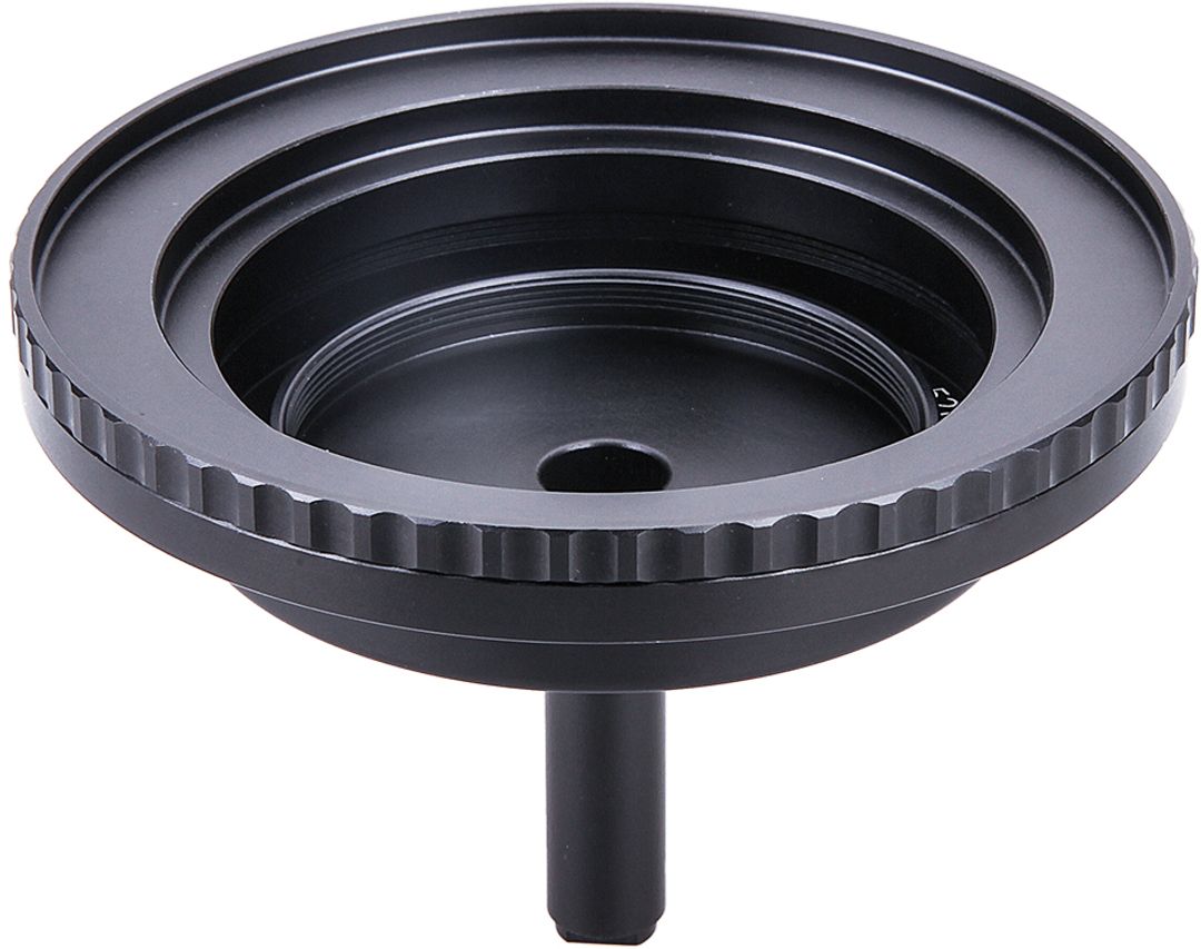 WeeFine WFA50 Lens Holder M52 M67 f&uuml;r Clamp Pro &amp; Smart Tray WFA23 – Bild 1