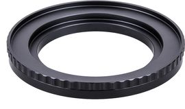 WeeFine WFA58-H 67mm Magnetic Lens Adapter für Gehäuse Seite / Linsenhalter