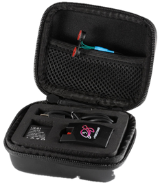 TRT-Electronics e-TURTLE 3 SMART TTL trigger für Kameras von Canon by TRT electronics