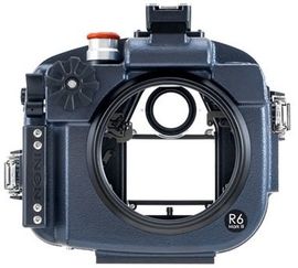 INON Canon R6 Mark III Unterwassergehäuse von INON X-2 R6 Mk III