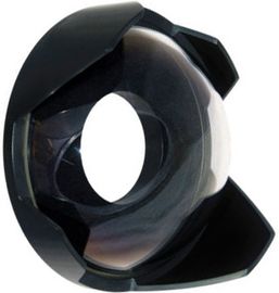 Hydronalin 230 mm Super Dome 9 Zoll Domeport für Split Shots