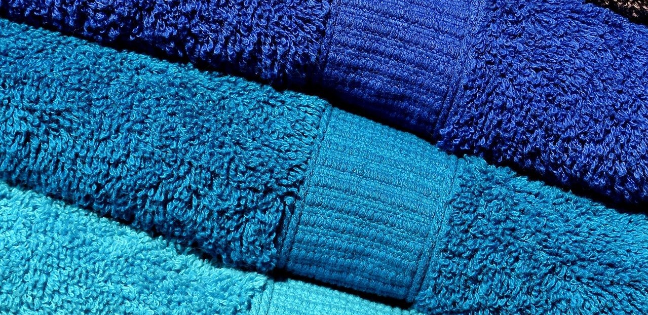Frottierware / Badezimmer