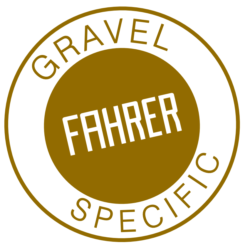 FAHRER Berlin GRAVEL-READY