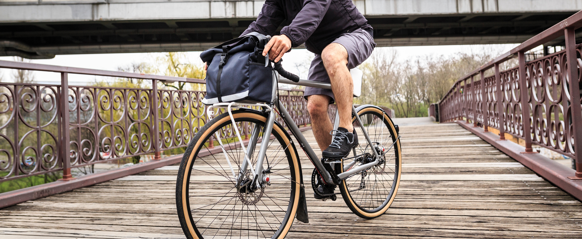 FAHRER Berlin | URBAN CYCLING | FAHRER Berlin - the bicycle accessories