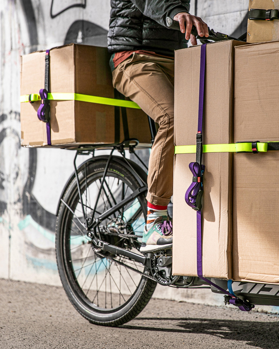 Cargo Straps