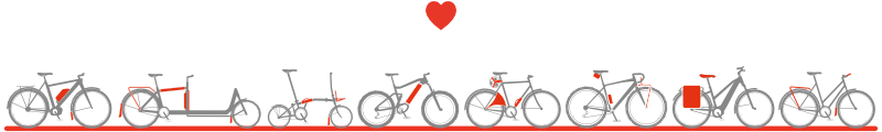 FAHRER liebt dein Fahrrad FAHRER liebt dein Fahrrad