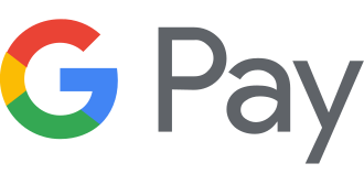 Payment option Google Pay
