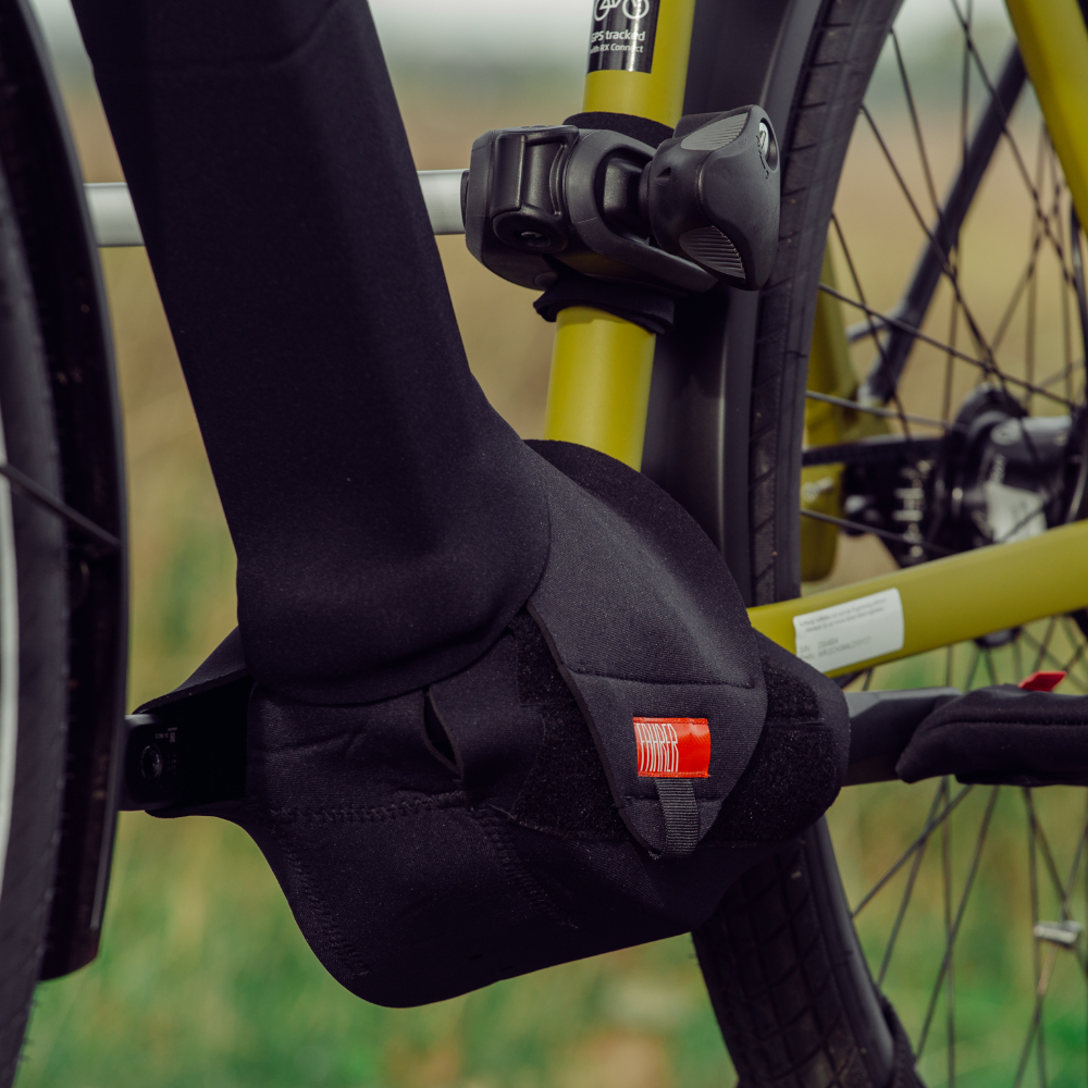 Motorschutz eBike