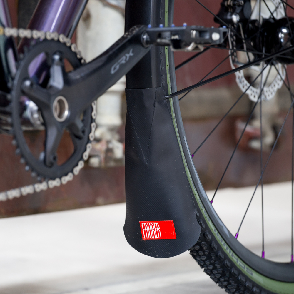 Spritzschutz LATZ Road Gravel