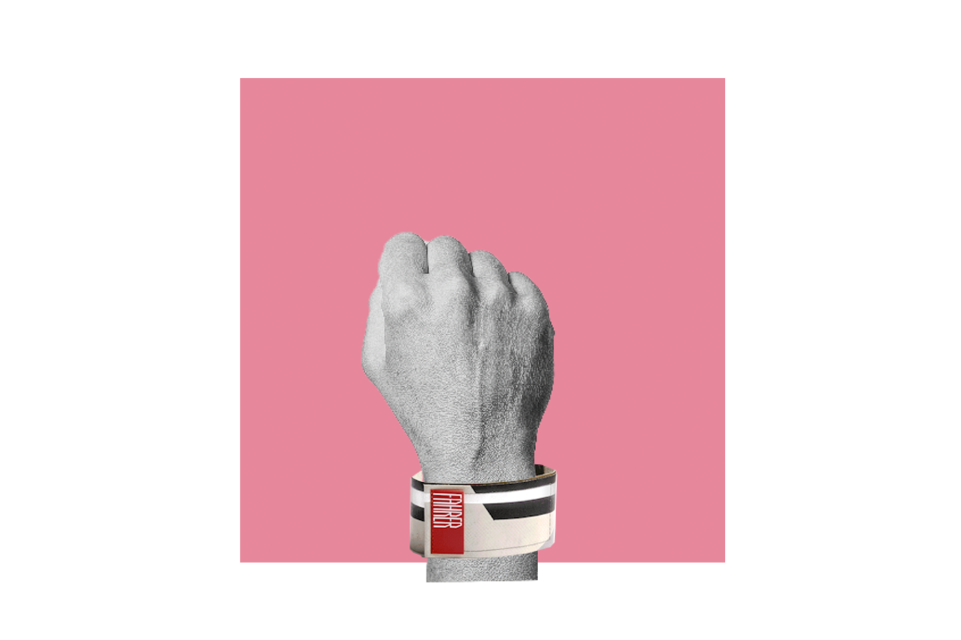 FAUSTBAND FAUSTBAND