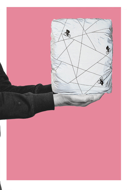 LUX-Regenhaube LUX-Regenhaube