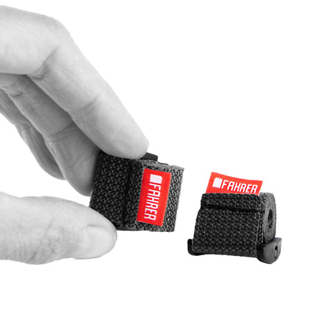 FAHRER - MINISTRAP