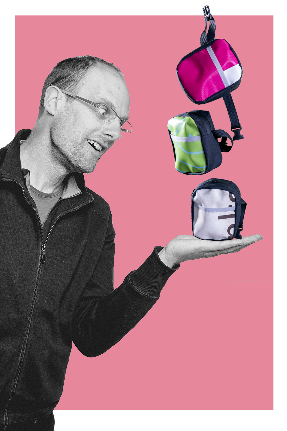 KOMPLIZE - der vielseitige Alltagsbegleiter KOMPLIZE - der vielseitige Alltagsbegleiter