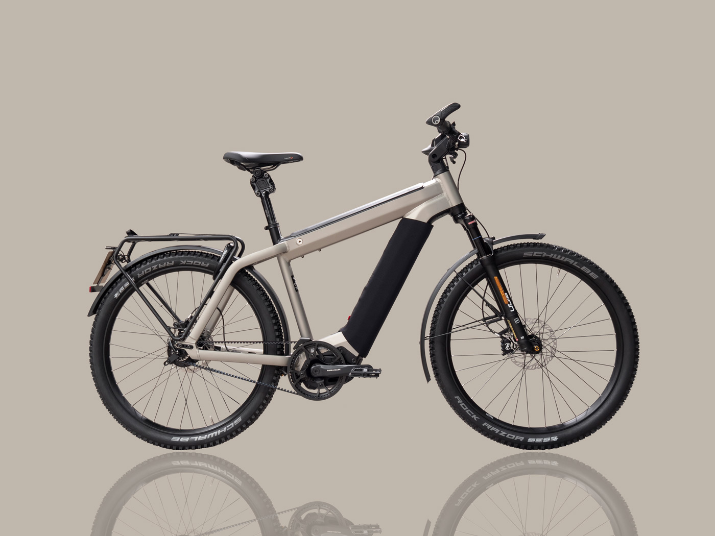 Innovatives E-Bike-Zubehör  FAHRER Berlin - der Fahrradzubehör Hersteller