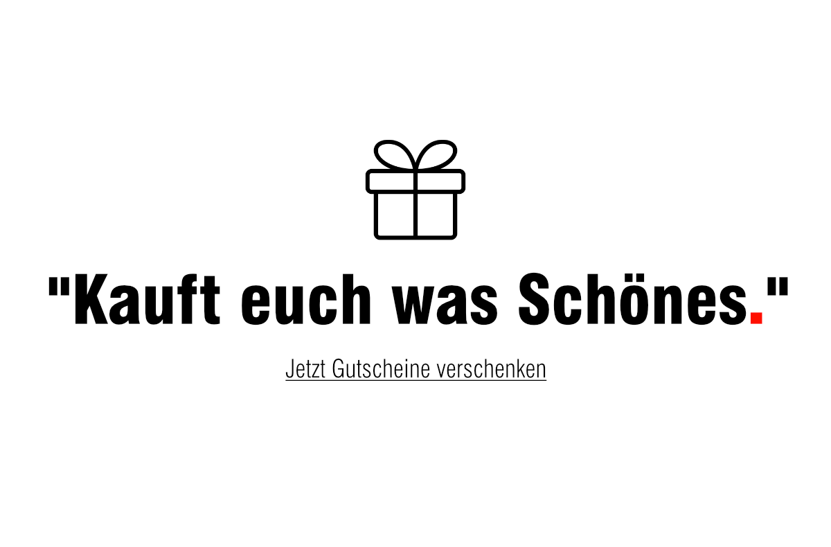 GUTSCHEINE