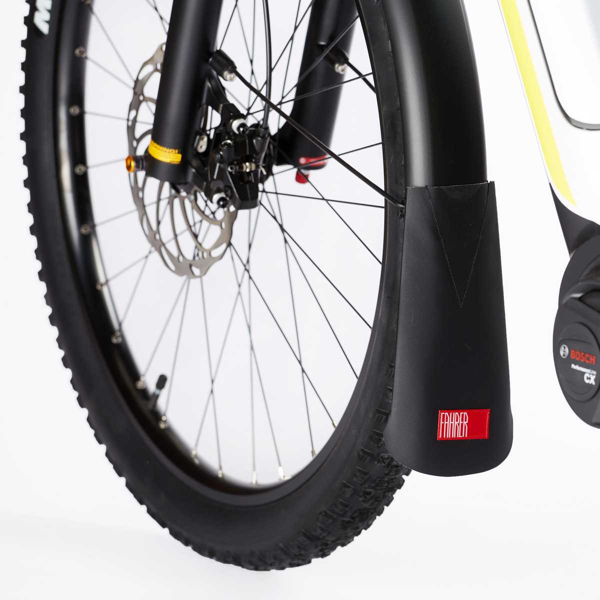 1/5 Funk Fahrradverkleidung ZH, JABBER, KP Und Andere RC Fahrer
