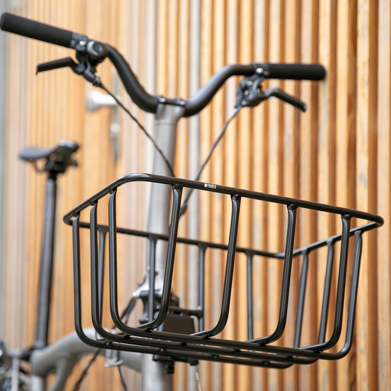 Bike baskets online