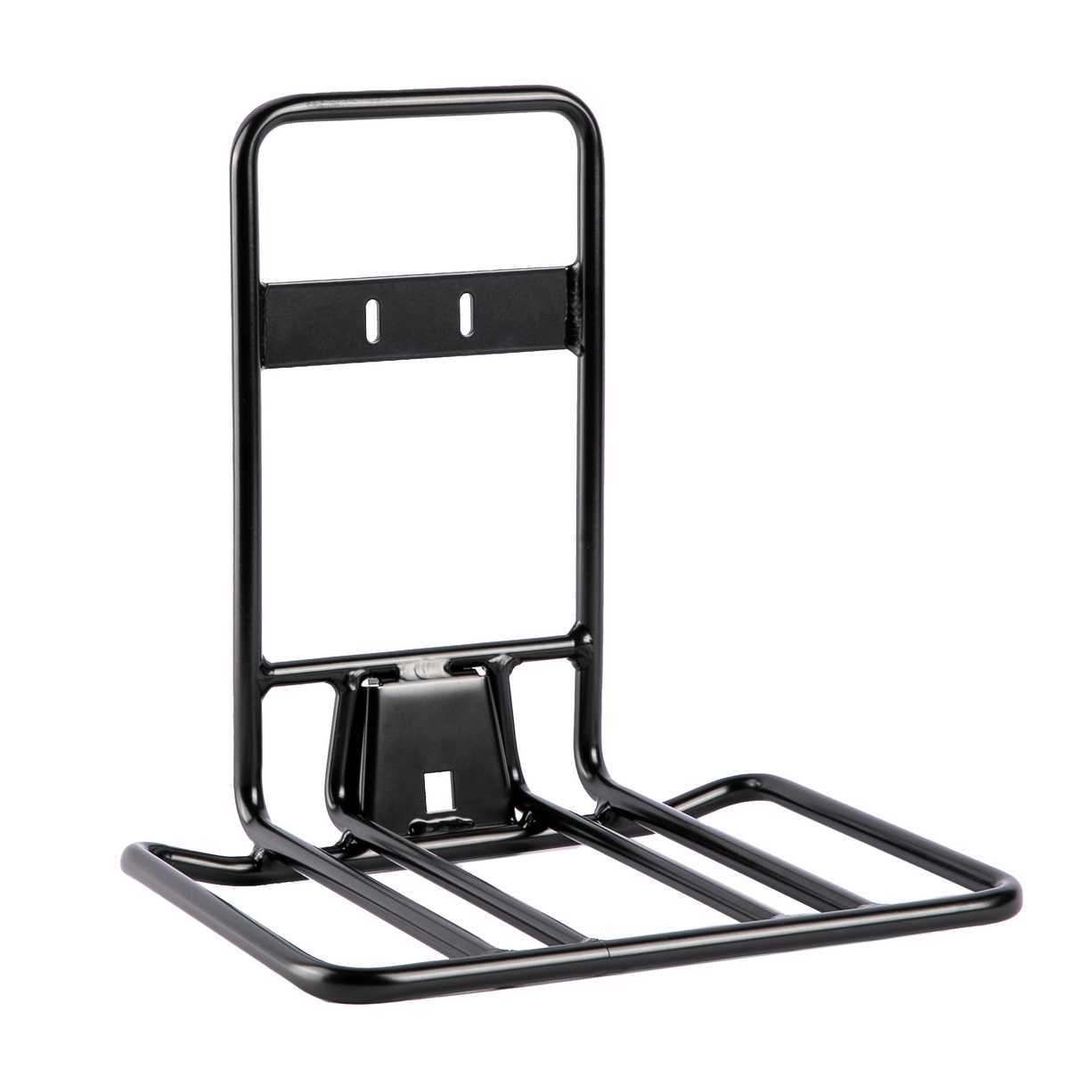 FRONT RACK XL fits Brompton | FAHRER Berlin - the bicycle