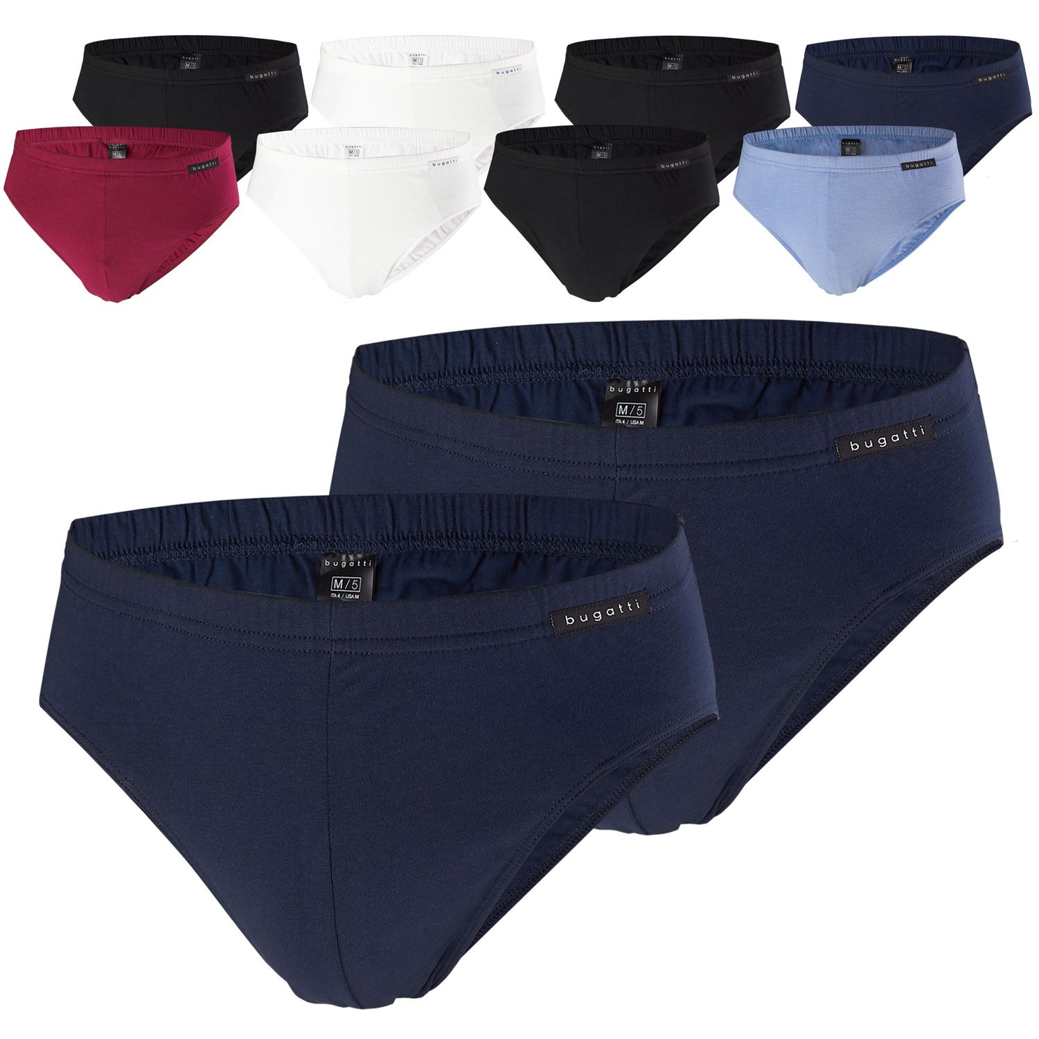 Elefanten-Tanga Für Herren, G-String-Slip Mit Ausbuchtung, Sexy T