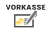 Vorkasse Vorkasse